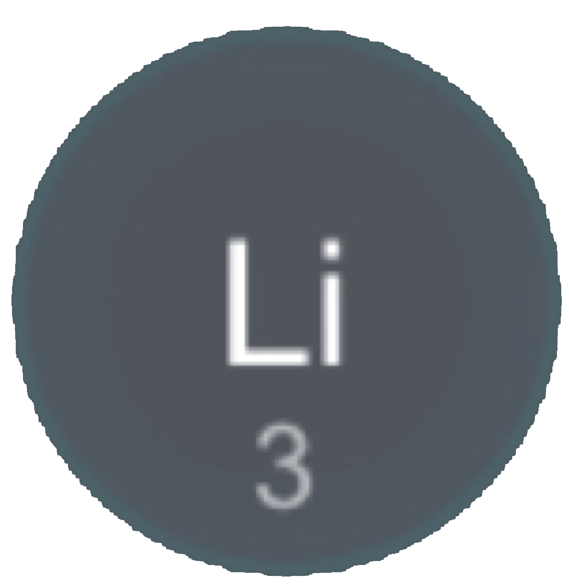 powered Lithium | by Wiki Wikia | Atomas FANDOM