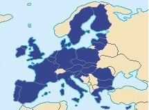 Euratom-Mitglieder