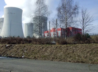 Temelin Tschechien Atomkraftwerkeplag Wiki Fandom