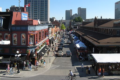 Aus über 50 ontario