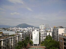 漳州市实验小学 - Zhangzhou Experimental Primary School - 2010.07 - panoramio
