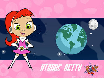 AtomicBetty