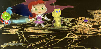 Final Showdown