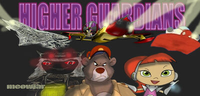 Higher Guardians