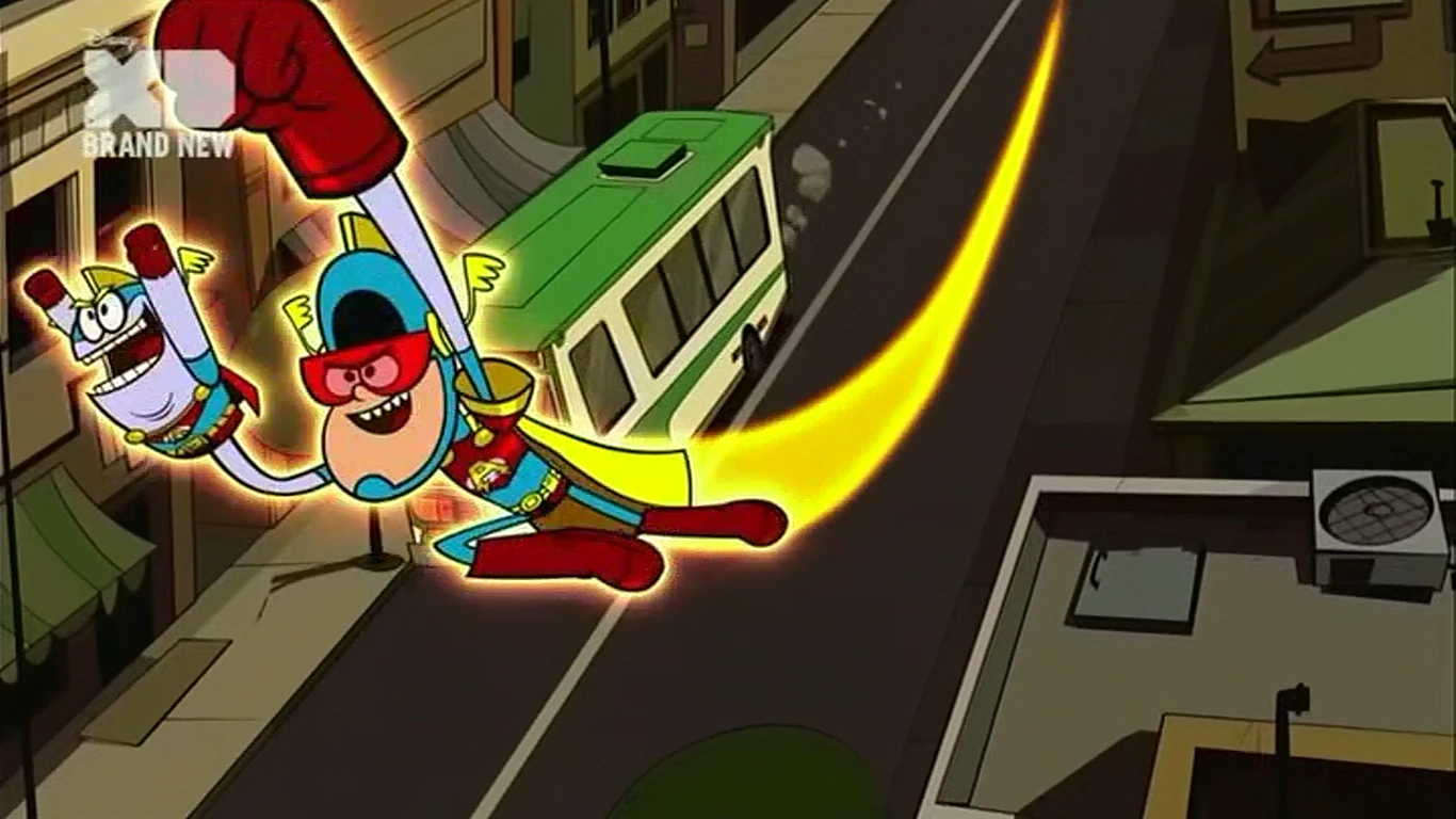 Joey Felt/Gallery | Atomic Puppet Wikia | Fandom