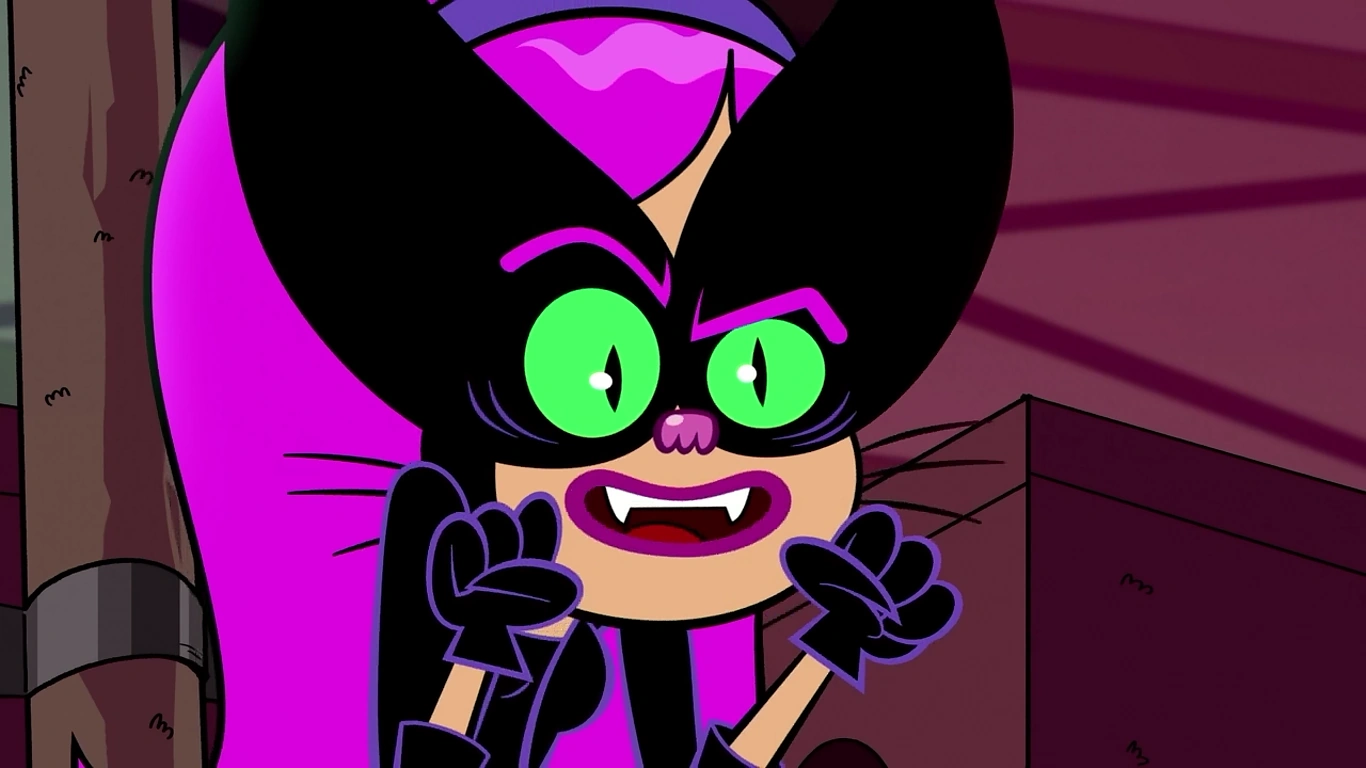 Naughty Kitty | Atomic Puppet Wikia | FANDOM powered by Wikia