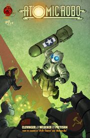 AtomicRobo v1 1 cover 2