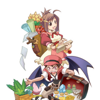 Merchant Atomix Emil Chronicle Online Wiki Fandom