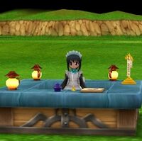 Quest Atomix Emil Chronicle Online Wiki Fandom