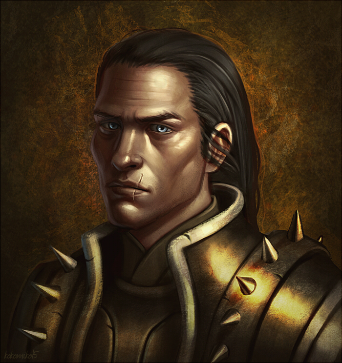 Prestor Falomyr | A Tome of Righteous Fire Wiki | FANDOM powered by Wikia