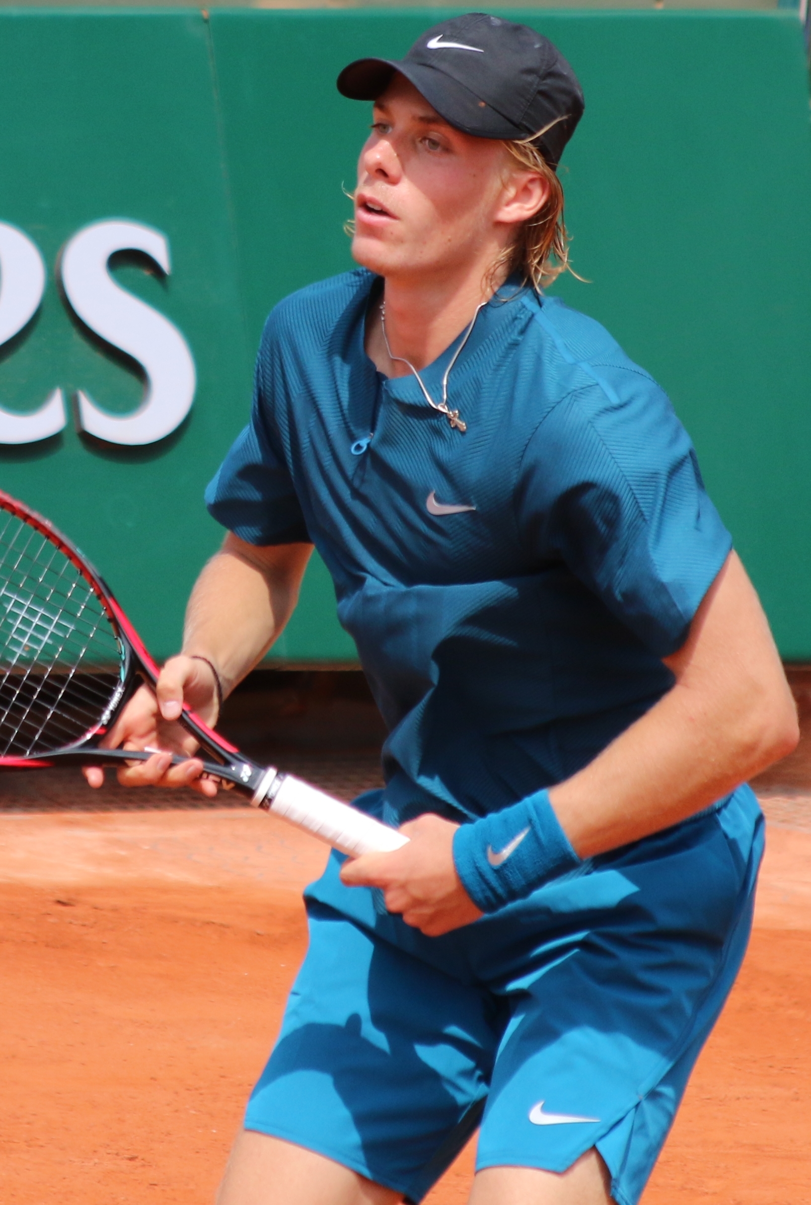 Denis Shapovalov | ATP World Tour Wiki | Fandom