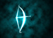 Image.BowAndArrowLuminescent