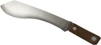 Kukri Knife