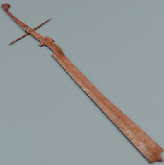 Rust Bringer