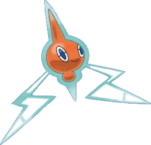 Rotom-normal