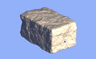 Stone