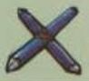 Cross Boomerang