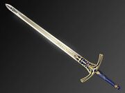 Caliburn- the Sword of Assured Victory