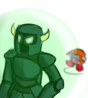 Barrier
