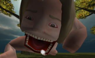 Crawling derp 2