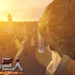 Attack On Titan Last Breath Wiki Fandom - roblox attack on titan last breath skills