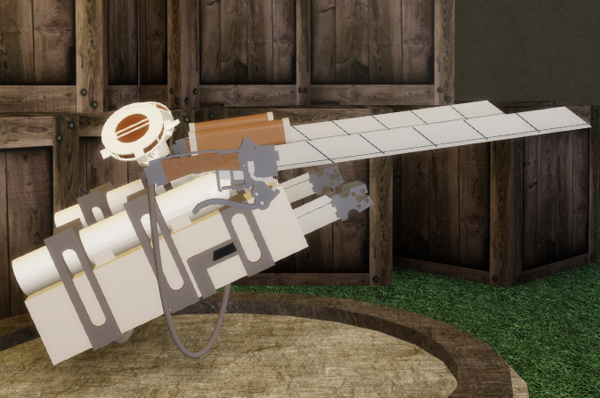 3dmg Attack On Titan Last Breath Wiki Fandom - roblox attack on titan last breath skills