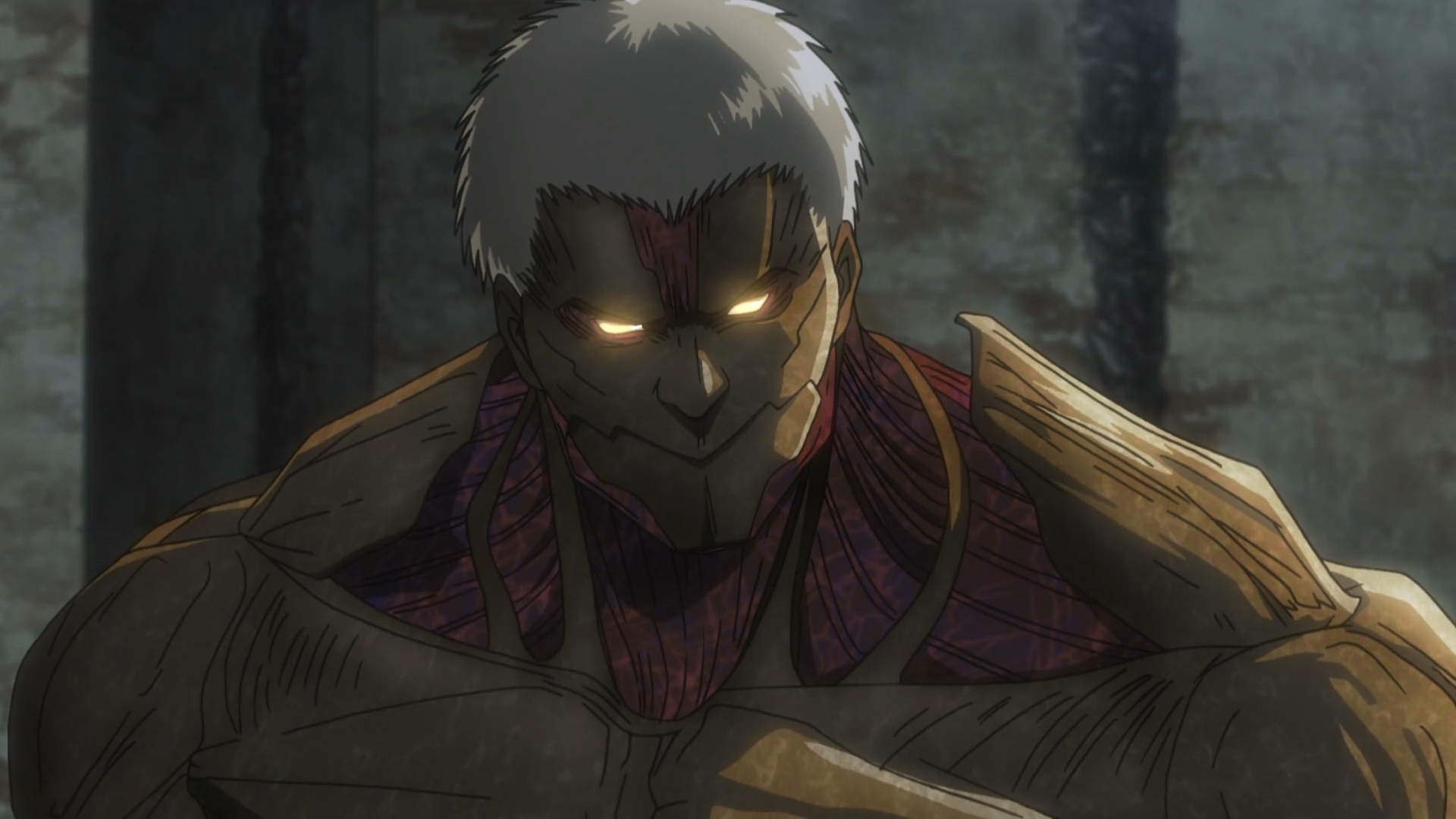 Armored Titan Attack On Titan Regiments Wiki Fandom Armored Titan Attack On Titan Regiments Wiki Fandom