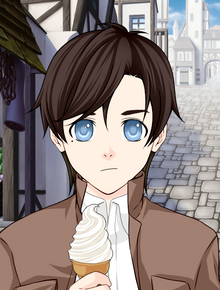Tom arlert