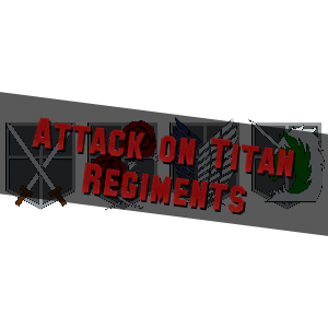 Military Attack On Titan Regiments Wiki Fandom - attack on titan scout regiment pants roblox
