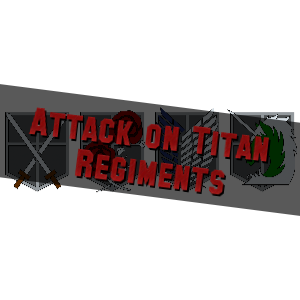 Military Attack On Titan Regiments Wiki Fandom - attack on titan wings of freedom trenchcoat top roblox