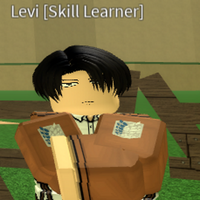 Spawn Area Attack On Titan Revenge Wiki Fandom