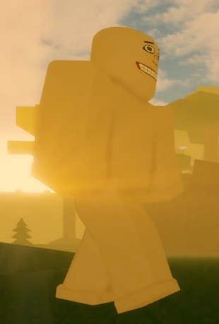 Normal Titan | Attack on Titan: Revenge Wiki | Fandom