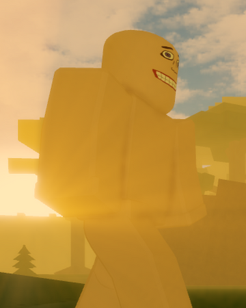 Roblox Attack On Titan Revenge