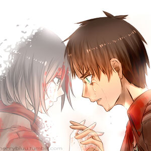 Eremika Attack On Titan Ships Wiki Fandom