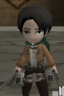 attack on titan tribute game stats