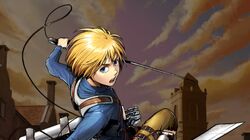 Attack On Titans Tactics Global Server Wiki Fandom
