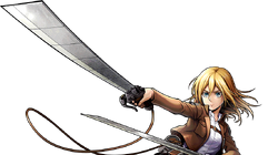 Attack On Titans Tactics Global Server Wiki Fandom