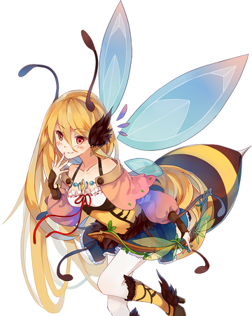 Honey Honneth Attackonmoeh Wiki Fandom
