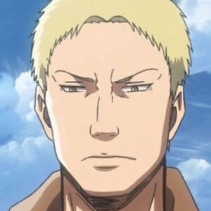 進撃の巨人 登場人物 進撃の巨人 Wiki Fandom