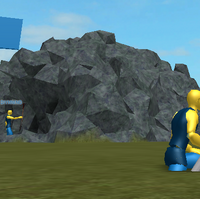 Roblox Attrition How To Use The Heli