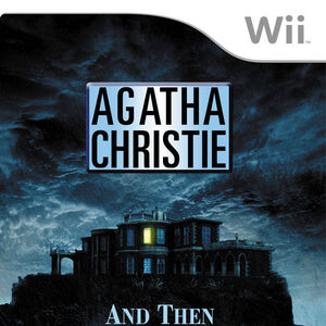 and then there were none wii