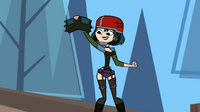 TDI Gwen senza gonna