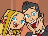 Blaineley e Josh