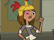 Courtney leader