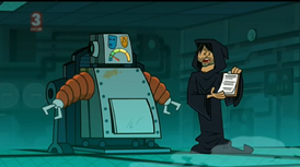 AlejandroRobot