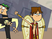 Duncan e Cody