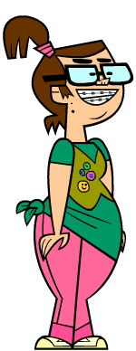 Braces Beth
