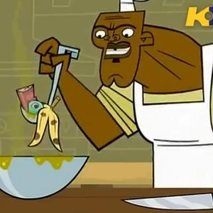 Chef Hatchet | A Tutto Reality Wiki | Fandom