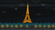 TDAS Extra 02 - Lightning a Parigi