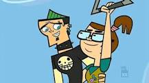 Duncan e Beth